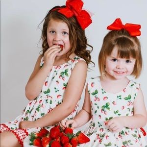 Meet your Posher, Ginger